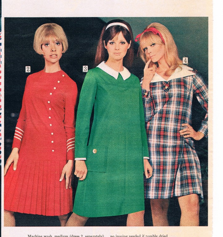 1968 Sears catalog
